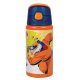 Naruto Fire aluminum bottle with clip 500 ml
