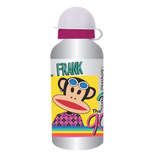 Paul Frank Monkey aluminum flask 580 ml