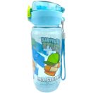 Stumble Guys All Day plastic bottle with handle 600 ml