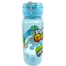 Stumble Guys All Day plastic bottle with handle 600 ml