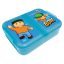 Stumble Guys All Day multi-compartment lunch box, sandwich box