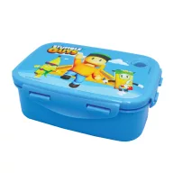 Stumble Guys Hat sandwich box