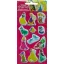 Disney Princess Friends Disney Princess Glittery Puffy Foam Sticker Set
