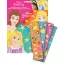 Disney Princess Jointly sticker album with 50 stickers