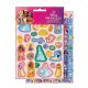 Disney Princess 600-piece sticker set