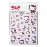 Hello Kitty Summer 600-piece sticker set