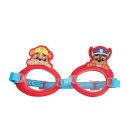 Paw Patrol Boys children's swimming goggles with 3D design