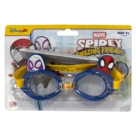   Spiderman Spidey children's swimming goggles with 3D design