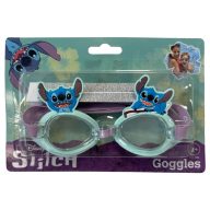   Disney Lilo and Stitch Surf children's swimming goggles with 3D design