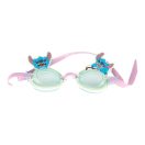 Disney Lilo and Stitch Surf children's swimming goggles with 3D design