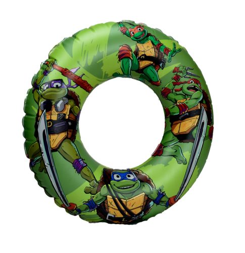 Teenage Mutant Ninja Turtles swim ring 51 cm