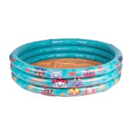 Paw Patrol Palm 3-ring children's pool