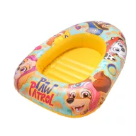 Paw Patrol Palm inflatable boat 100x60 cm