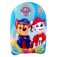 Paw Patrol Big Smile kickboard, kickboard 45 cm