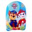Paw Patrol Big Smile kickboard, kickboard 45 cm