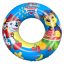 Paw Patrol Fruits swim ring 51 cm
