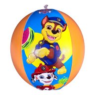 Paw Patrol Fruits beach ball 45 cm