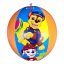 Paw Patrol Fruits beach ball 45 cm