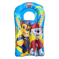 Paw Patrol Fruits inflatable mattress 67x43 cm