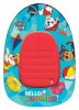Paw Patrol Summer Inflatable Boat 102x69 cm
