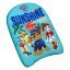 Paw Patrol Sunshine kickboard, swimming board 45 cm