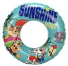 Paw Patrol Sunshine Mode swim ring 51 cm