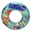 Paw Patrol Sunshine Mode swim ring 51 cm