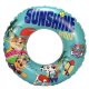 Paw Patrol Sunshine Mode swim ring 51 cm