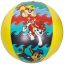 Paw Patrol Sunshine Mode beach ball 45 cm