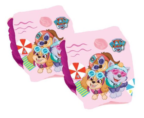 Paw Patrol Sun Fun arm float 25x15 cm