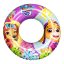 Paw Patrol Tropical Fun swim ring 51 cm