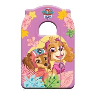 Paw Patrol Tropical Fun inflatable mattress 67x43 cm