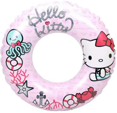 Hello Kitty Water Pals swimming ring 51 cm