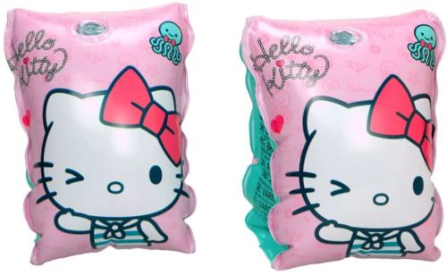 Hello Kitty Water Pals arm float 25x15 cm