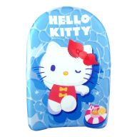 Hello Kitty Chill kickboard, swimming board 45 cm