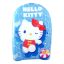 Hello Kitty Chill kickboard, swimming board 45 cm