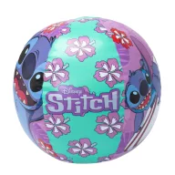 Disney Lilo and Stitch Hawaiian beach ball 30 cm