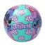Disney Lilo and Stitch Hawaiian beach ball 30 cm