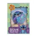 Disney Lilo and Stitch Hawaiian beach ball 30 cm