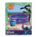 Paw Patrol Hawaiian Disney Lilo & Stitch, The Star Dog 3-ring Kids Pool and Beach Ball Set