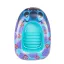 Disney Lilo and Stitch Hawaiian inflatable boat 100x60 cm