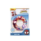 Spiderman Spidey Friends swimming ring 51 cm