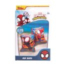 Spiderman Spidey Friends arm float 25x15 cm