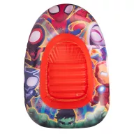Spiderman Spidey Friends inflatable boat 100x60 cm