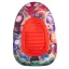 Spiderman Spidey Friends inflatable boat 100x60 cm
