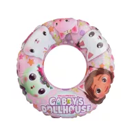 Gabby's Dollhouse Cute Crew swim ring 51 cm