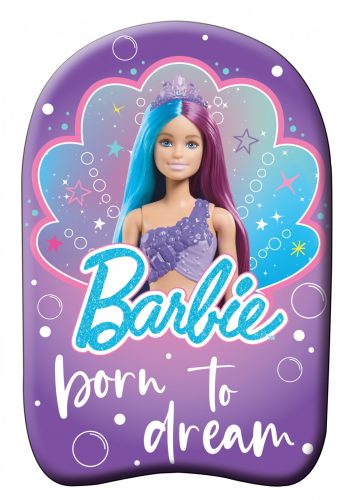 Barbie Dream Kickboard, Swimboard 45 cm