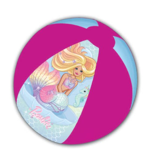 Barbie Mermaid beach ball 45 cm