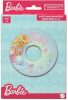 Barbie Mermaid swimming ring 51 cm