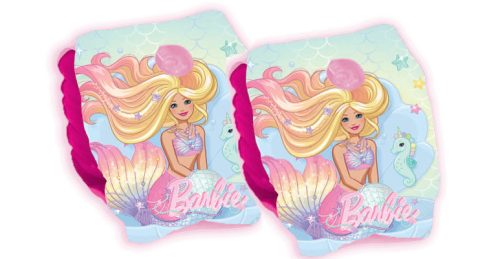 Barbie Mermaid arm floaties 25x15 cm